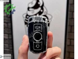 BMW E90-E91-E92 LÜX ANAHTAR KILIFI 3D