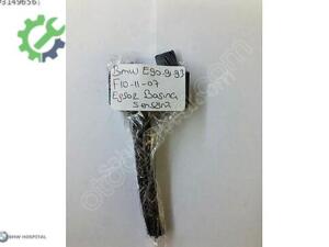 BMW E90-E91-E93-F10-F11-F07 EGZOZ BASINÇ SENSÖRÜ ORJ