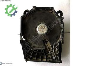 BMW E90-E91 KOLTUK ALTI SUBWOOFER SOL ( ORJİNAL )