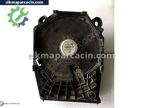 BMW 3 Serisi Subwoofer çıkma parça