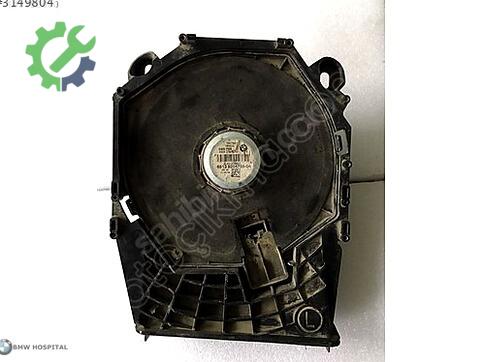 BMW 3 Serisi Subwoofer çıkma parça