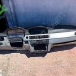 BMW E90 E92 E93 DOLU ÖN GÖĞÜSLÜK GRİ TERTEMİZ