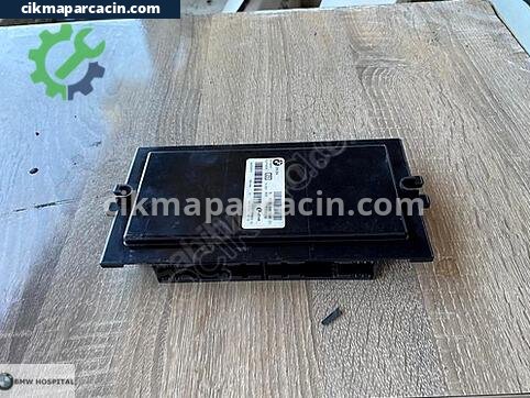 BMW 3 Serisi Ateşleme Beyni çıkma parça