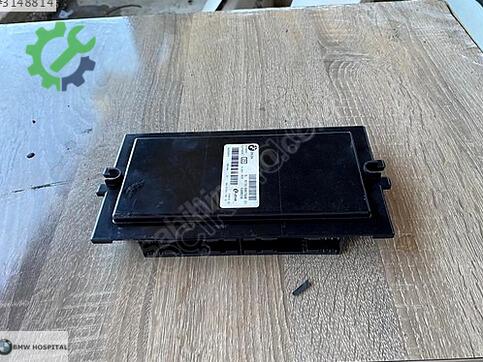 BMW 3 Serisi Ateşleme Beyni çıkma parça