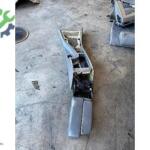 BMW E90 E92 E93 ORTA KONSOL GRİ TERTEMİZ