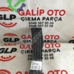 Bmw E90 Gaz Pedalı Hatasız Orjinal Çıkma