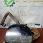BMW E90 GÖSTERGE PANELİ