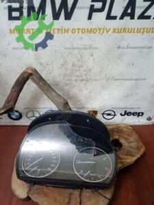 BMW E90 GÖSTERGE PANELİ