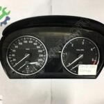 BMW E90 GÖSTERGE PANELİ ( ORJİNAL )