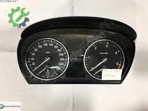 BMW E90 GÖSTERGE PANELİ ( ORJİNAL )