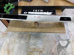 BMW E90 HAVALANDIRMA IZGARALARI ÇIKMA ORJİNAL.