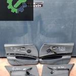 BMW E90 KAPI DÖŞEMESİ ÇIKMA ORJİNAL