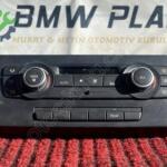 BMW E90 KLİMA KONTROL PANELİ 9250394