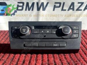 BMW E90 KLİMA KONTROL PANELİ 9250394