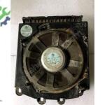 BMW E90 KOLTU ALTI SUBWOOFER SOL ( ORJİNAL )