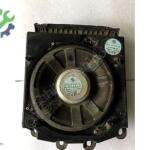 BMW E90 KOLTUK ALTI SUBWOOFER SAĞ ( ORJİNAL )