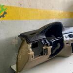 BMW E90 KOMPLE TORPİDO