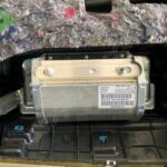 BMW E90 KOMPLE TORPİDO