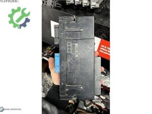 BMW E90 KONTROL ÜNİTESİ ÇIKMA ORJİNAL