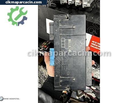 BMW 3 Serisi Kontrol Ünitesi çıkma parça
