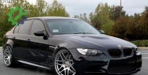 BMW E90 LCİ 3.20D HURDA BELGELİ 6HP19 N47