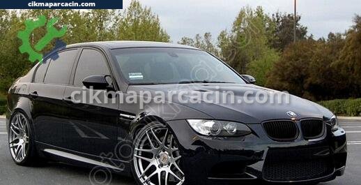 BMW 3 Serisi Diğer çıkma parça