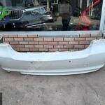 BMW E90 LCİ ARKA TAMPON