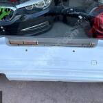 BMW E90 LCİ ARKA TAMPON ORJİNAL 51127202694 (GÜNCEL FİYAT)