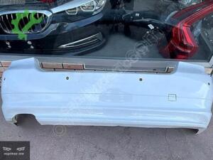 BMW E90 LCİ ARKA TAMPON ORJİNAL 51127202694 (GÜNCEL FİYAT)