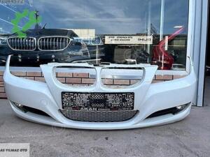 BMW E90 LCİ ÖN TAMPON