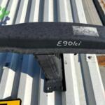 BMW E90 LCİ ÖN TAMPON DEMİRİ ORJİNAL SIFIR OEM:51117146645