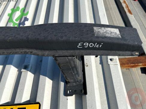 BMW 3 Serisi Ön Tampon Demiri 51117146645 çıkma parça