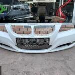 BMW E90 LCİ ÖN TAMPON SET