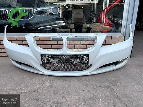 BMW 3 Serisi Ön Tampon çıkma parça