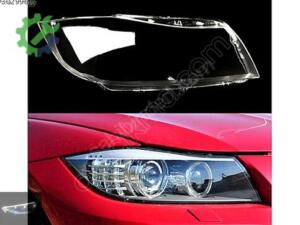 BMW E90 LCİ SAĞ FAR CAMI 2008-2012 UYUMLU
