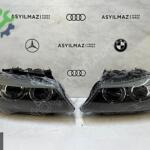 BMW E90 LCİ SAĞ VE SOL TAKIM (ZKW SIFIR)