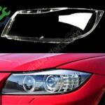 BMW E90 LCİ SOL FAR CAMI 2008-2012 UYUMLU