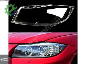 BMW E90 LCİ SOL FAR CAMI 2008-2012 UYUMLU