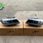 BMW E90 LCİ TAKIM FAR (SIFIR İTHAL)