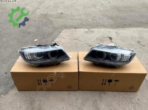BMW E90 LCİ TAKIM FAR (SIFIR İTHAL)