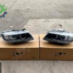BMW E90 LCİ TAKIM FAR (SIFIR İTHAL)