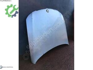 BMW E90 MOTOR KAPUTU HATASIZ BOYASIZ
