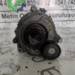 BMW E90 N46 ŞARJ DİNAMOSU BENZİNLİ