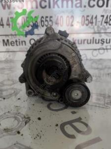 BMW E90 N46 ŞARJ DİNAMOSU BENZİNLİ
