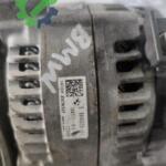 BMW E90 N46 ŞARJ DİNAMOSU BENZİNLİ