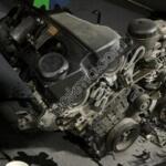 BMW E90 N46B20 KOMLE MOTOR VALVETRONİC