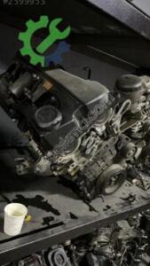 BMW E90 N46B20 KOMLE MOTOR VALVETRONİC