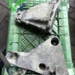 Dacia Duster Motor Braketi Çıkma Parça Kayseri