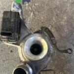 BMW E90 N57 M57 N47 TURBO