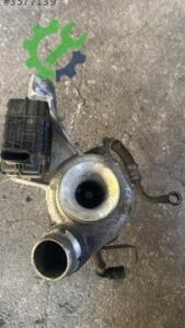 BMW E90 N57 M57 N47 TURBO